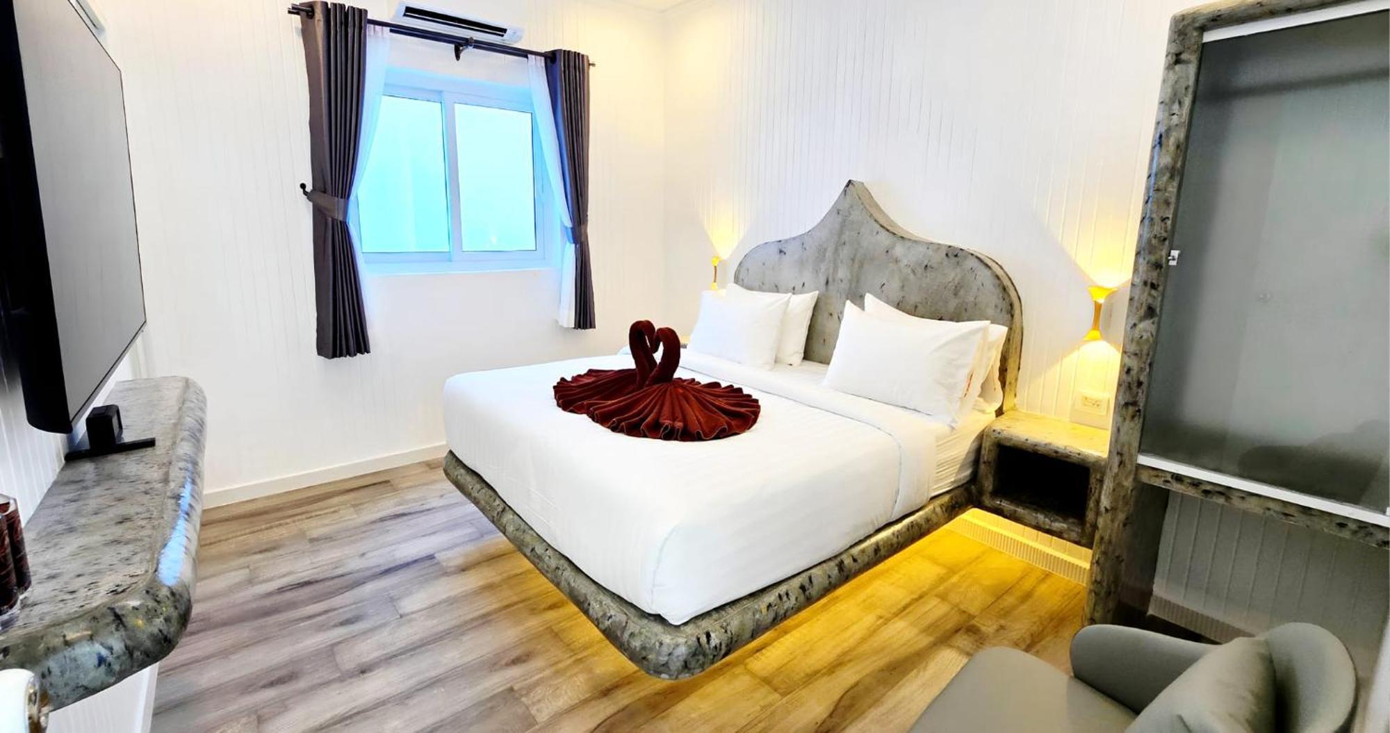 Villa Nebuland Luxury Pool Walking Street 7 Bedrooms *