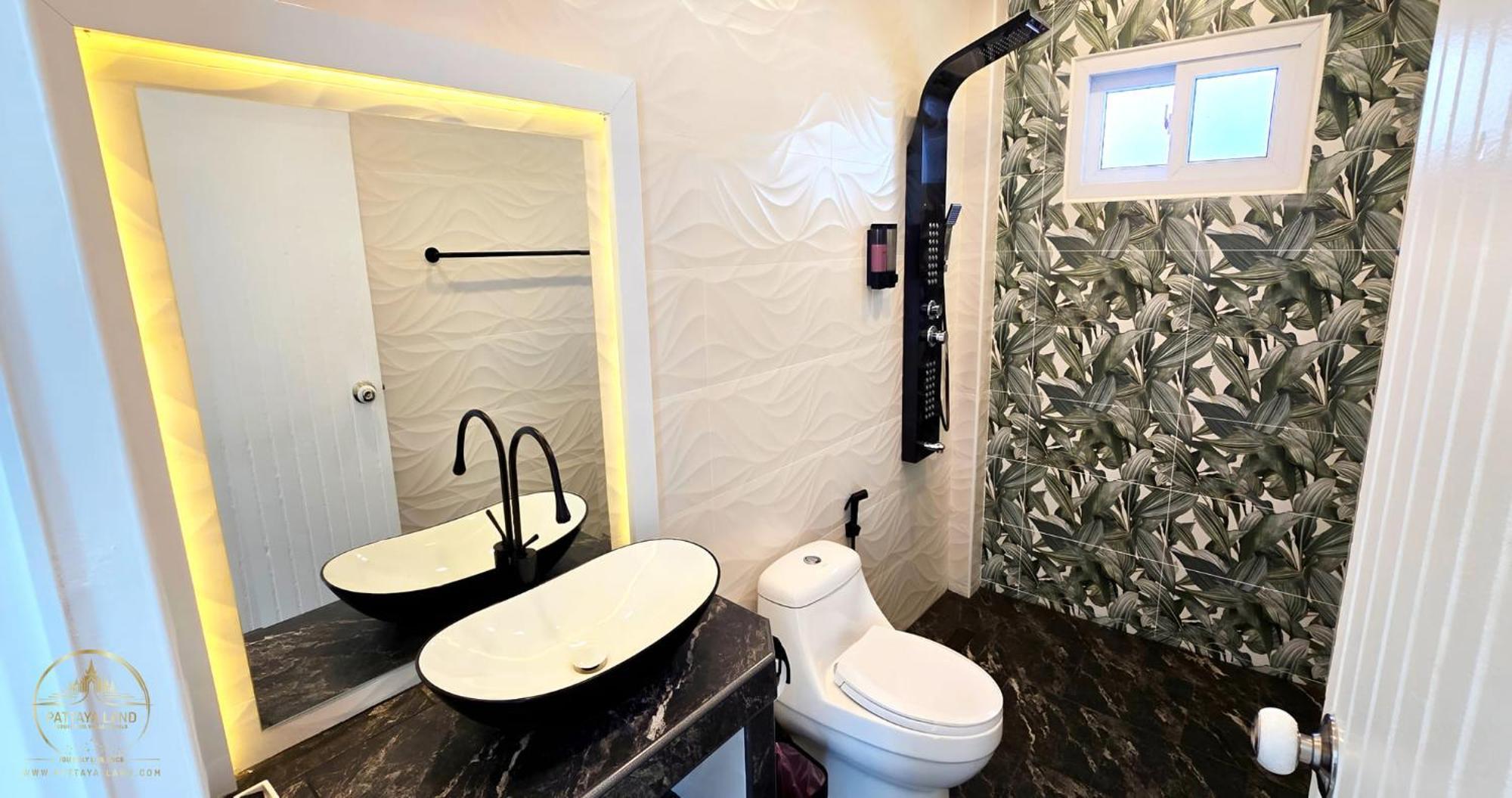 Nebuland Luxury Pool Walking Street 7 Bedrooms *