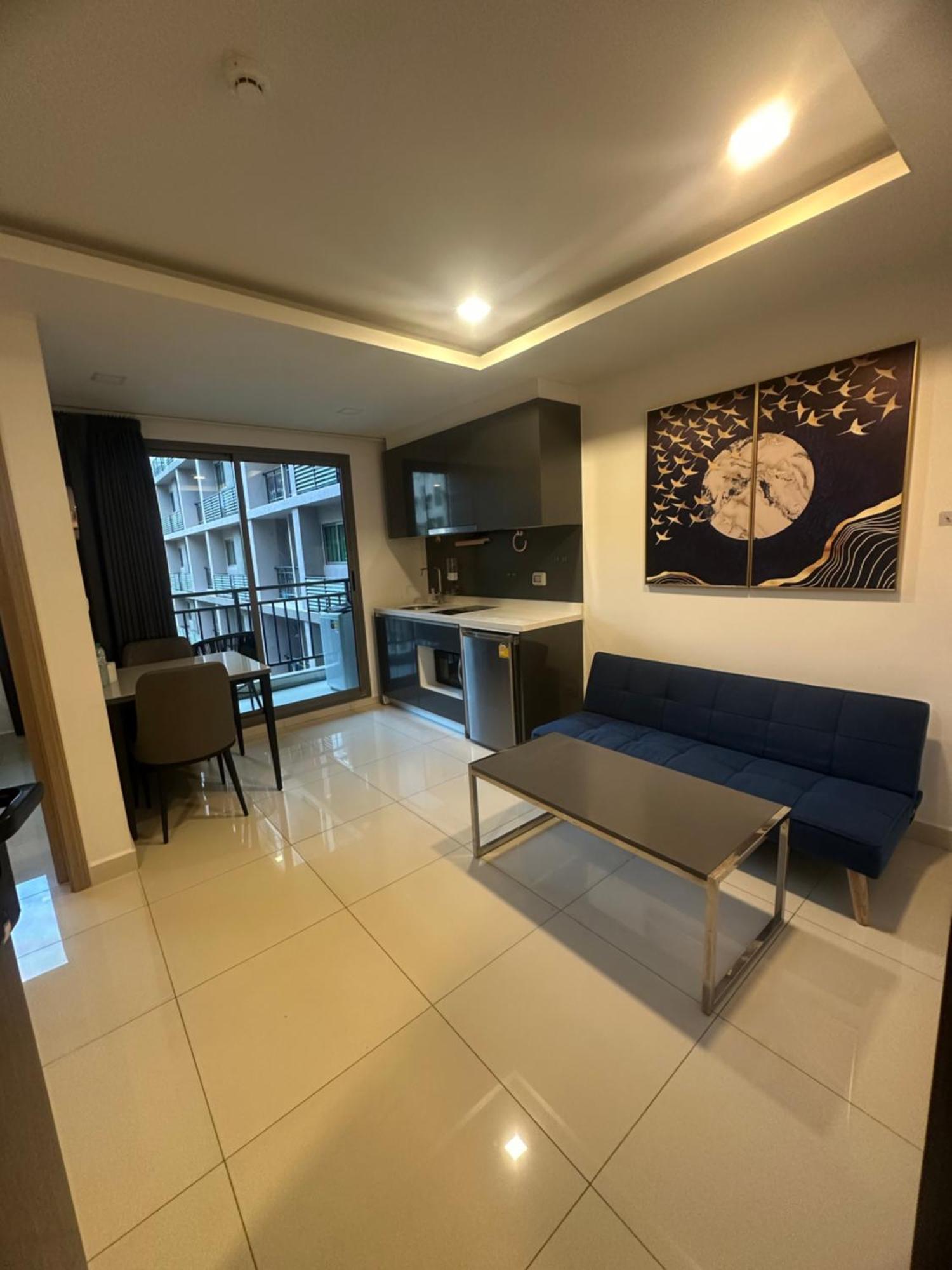 Arcadia Continental Hotel Pattaya