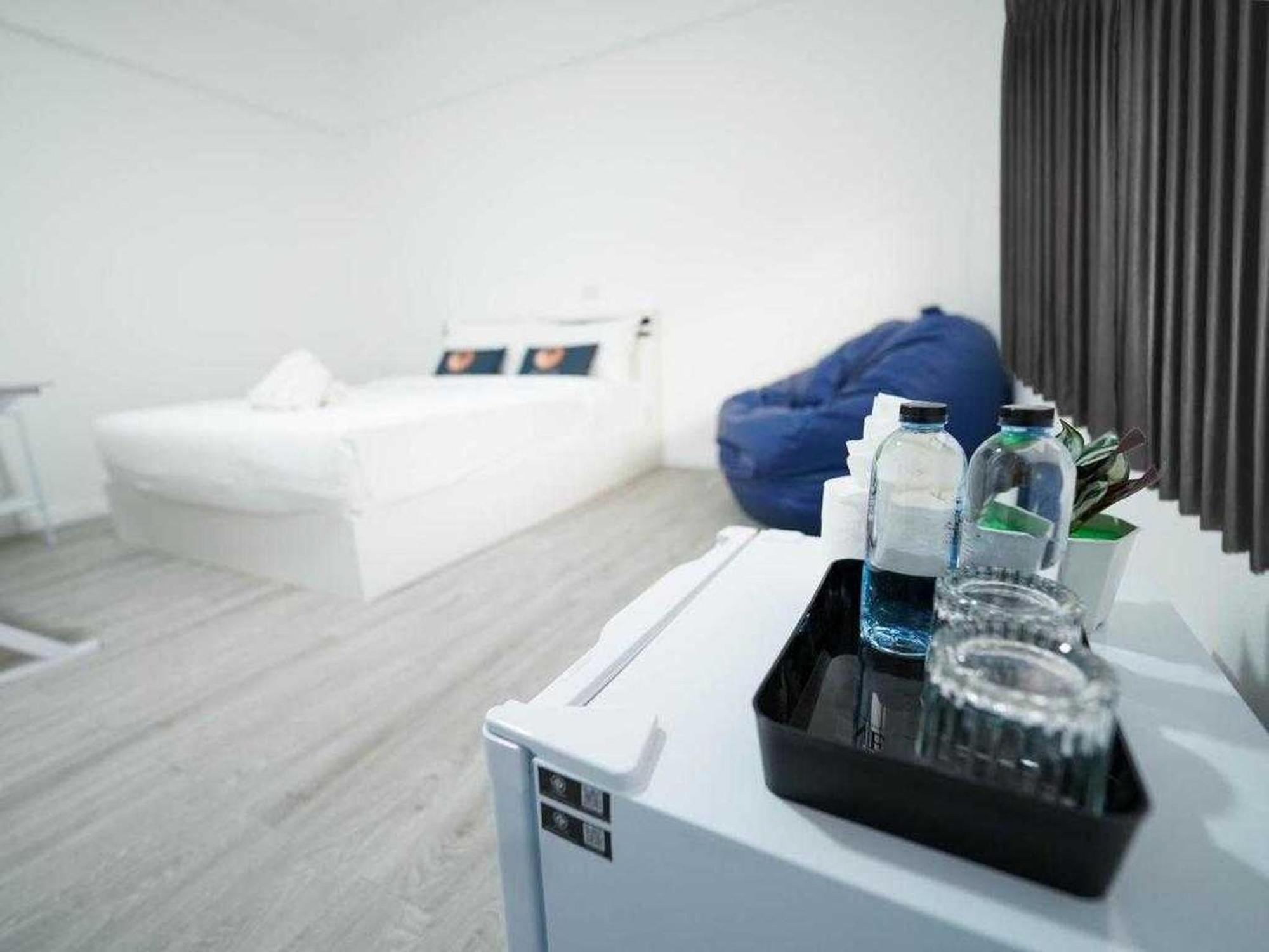 Dancenter North Formerly Rq 2* Pattaya