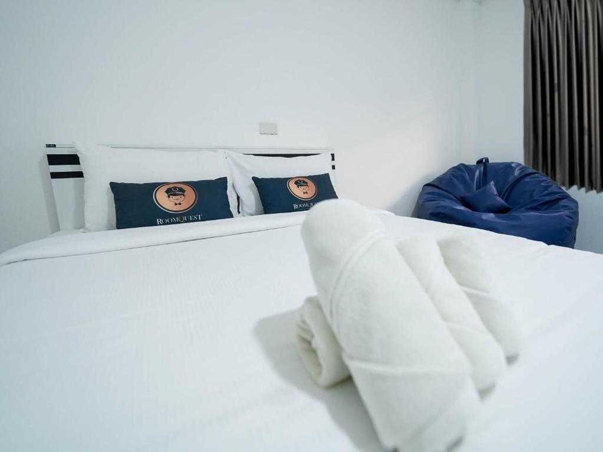 Dancenter North Formerly Rq Hotel Pattaya