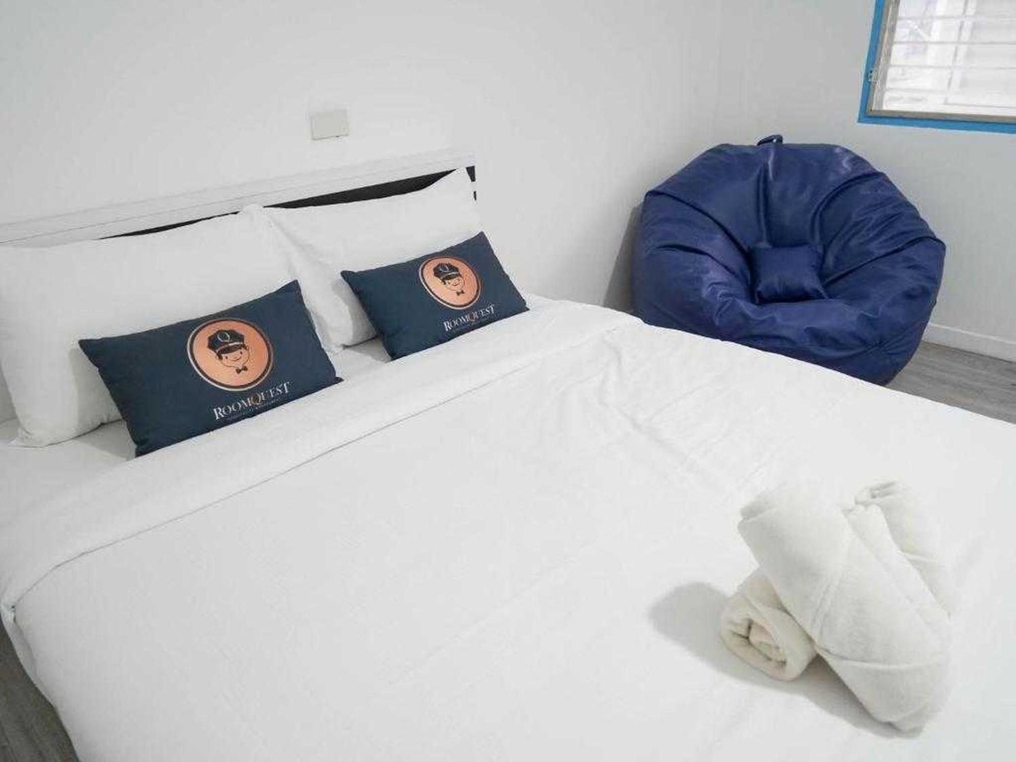 Hotel Dancenter North Formerly Rq 2*