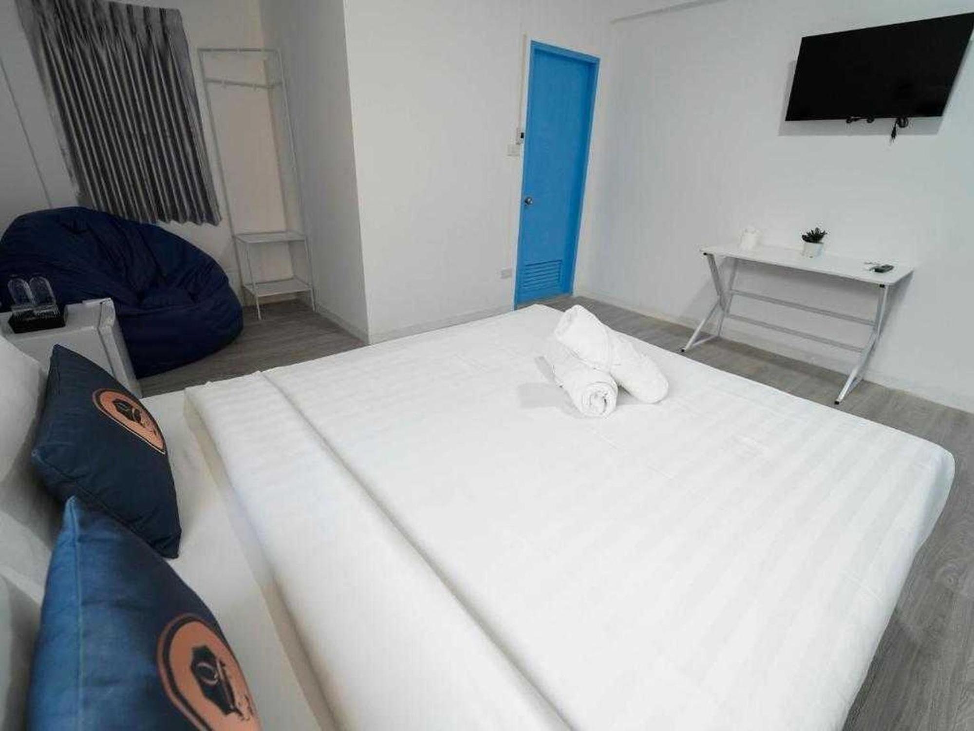 Dancenter North Formerly Rq 2* Pattaya