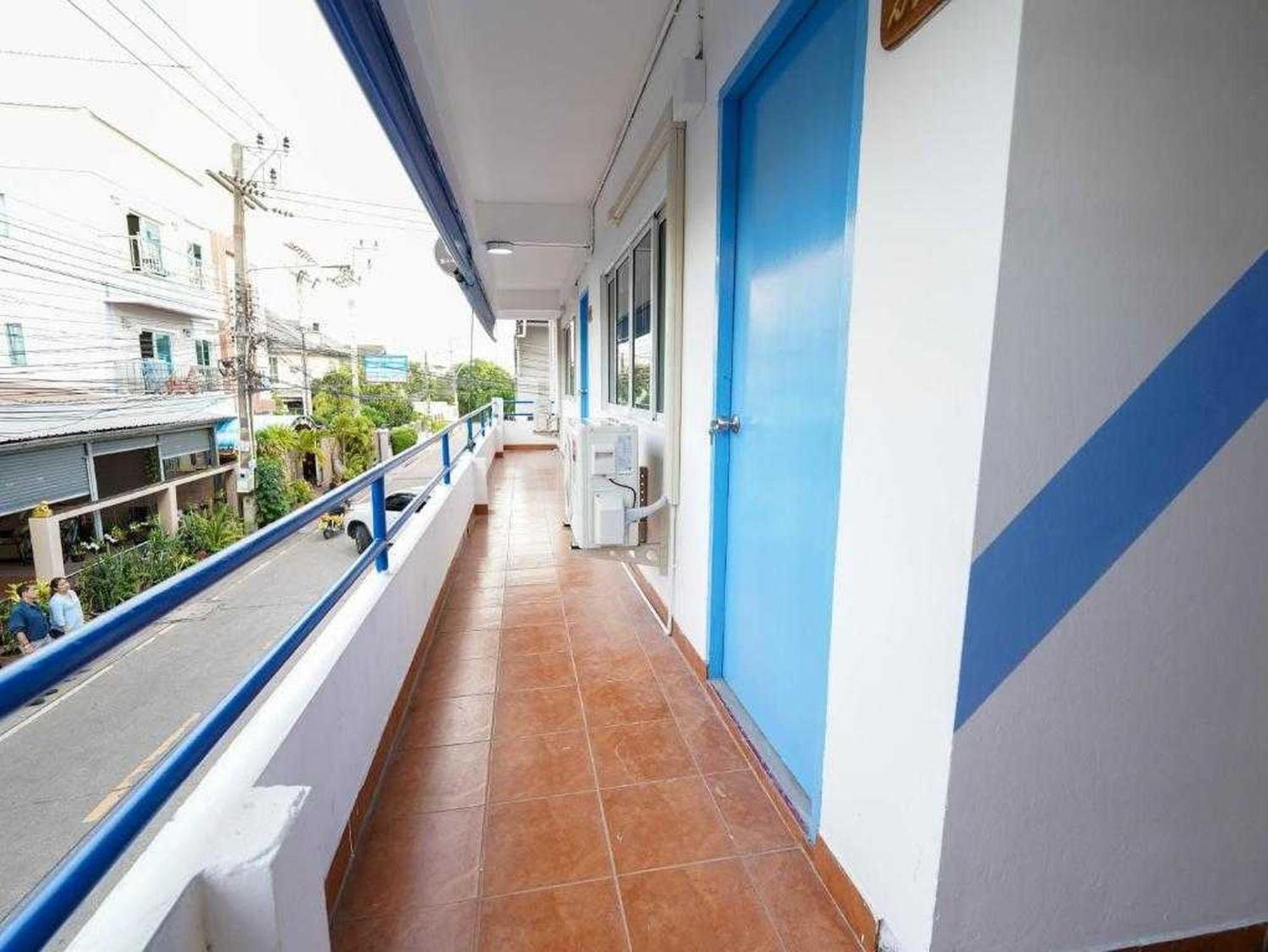 Dancenter North Formerly Rq Hotel Pattaya