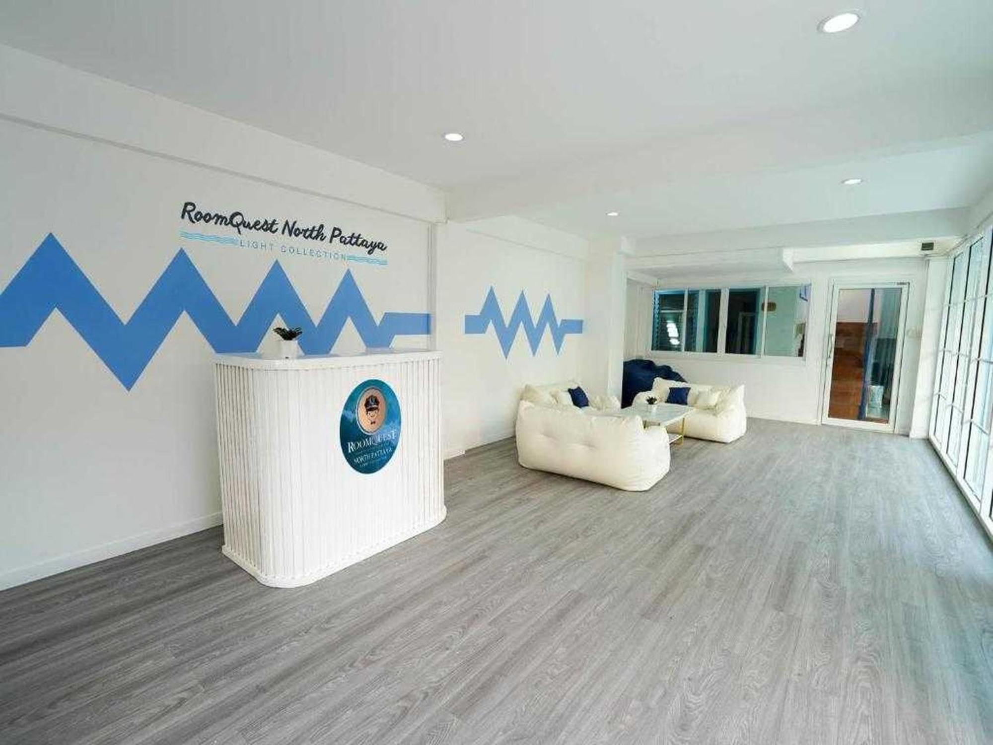 Dancenter North Formerly Rq Pattaya