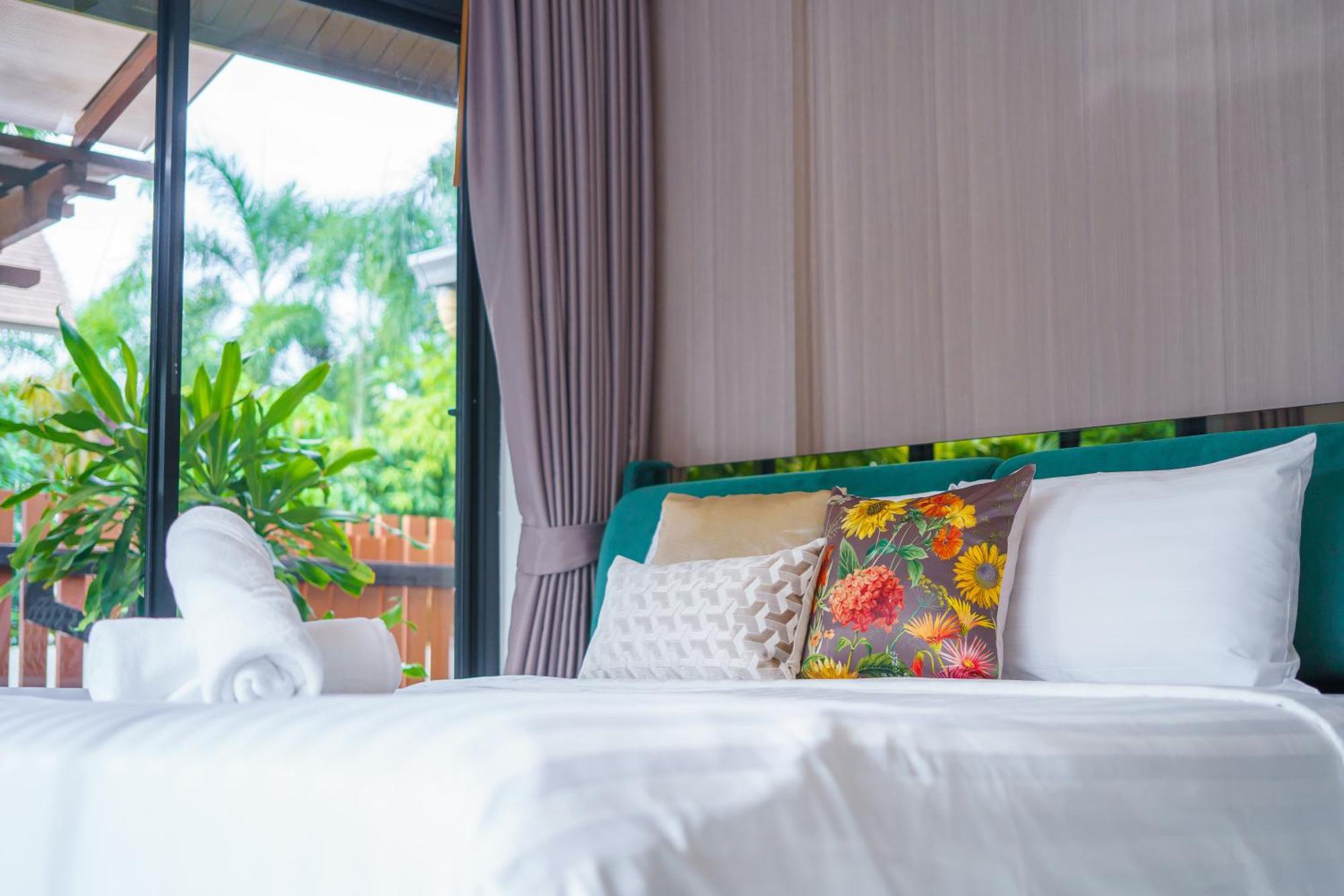 Villa Zen 41 Pattaya