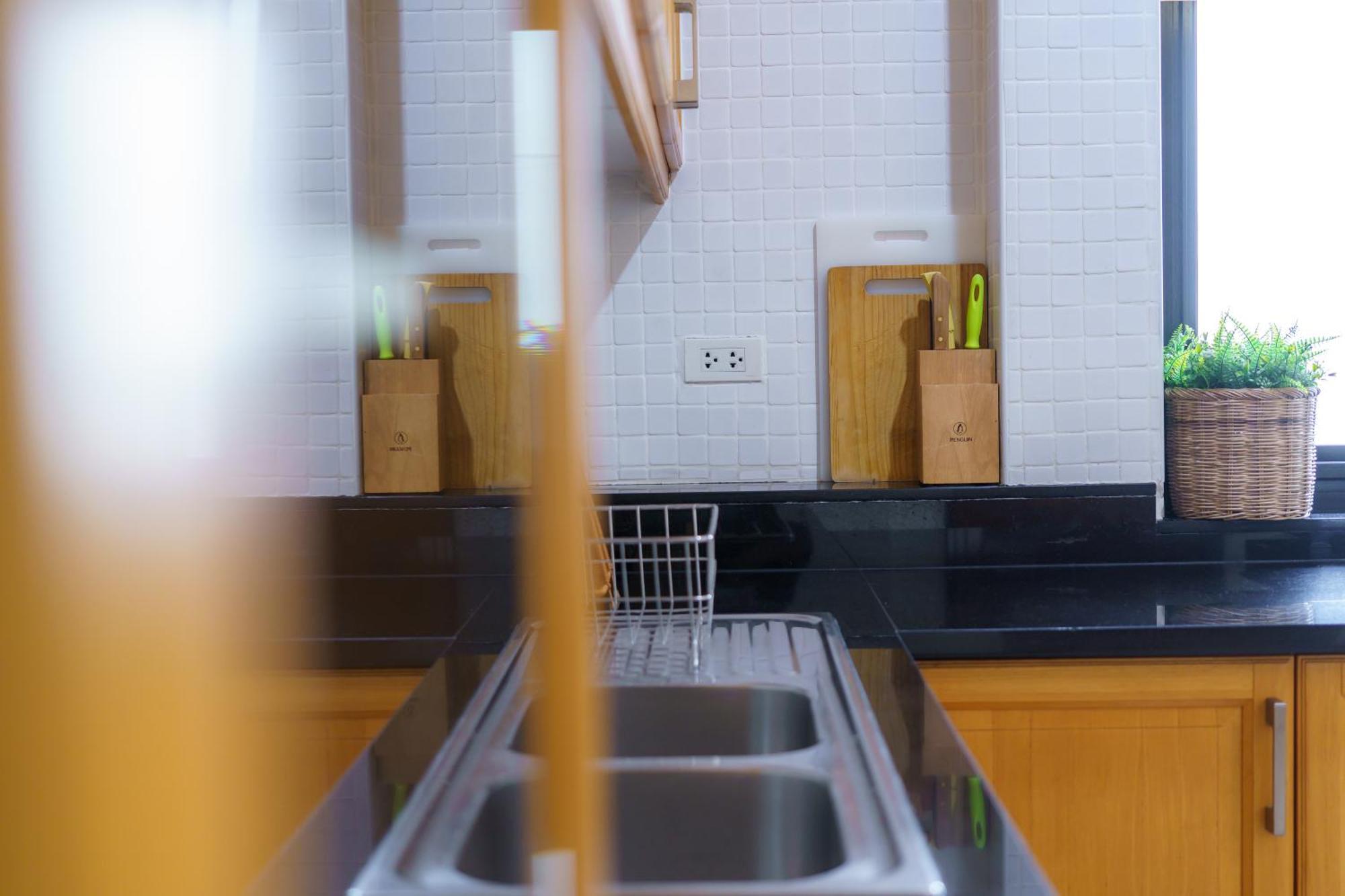 Zen 41 Villa Pattaya