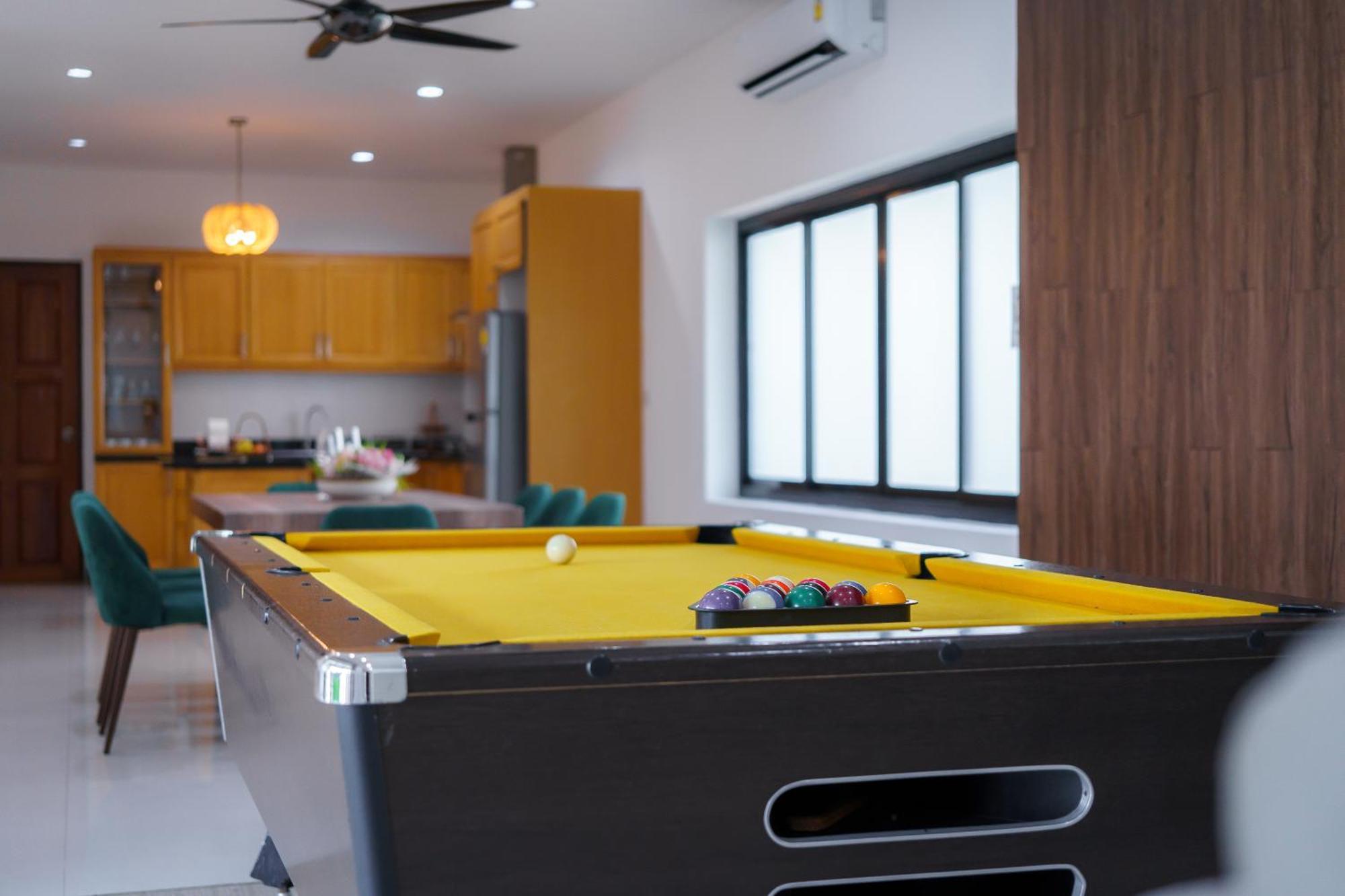 Villa Zen 41 Pattaya