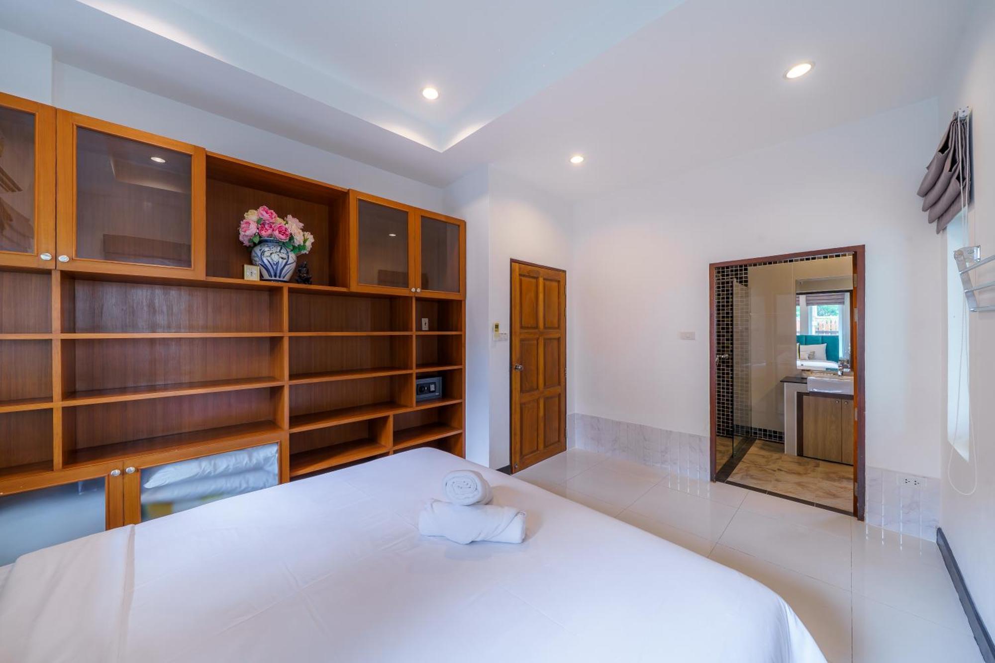 Villa Zen 41 Pattaya