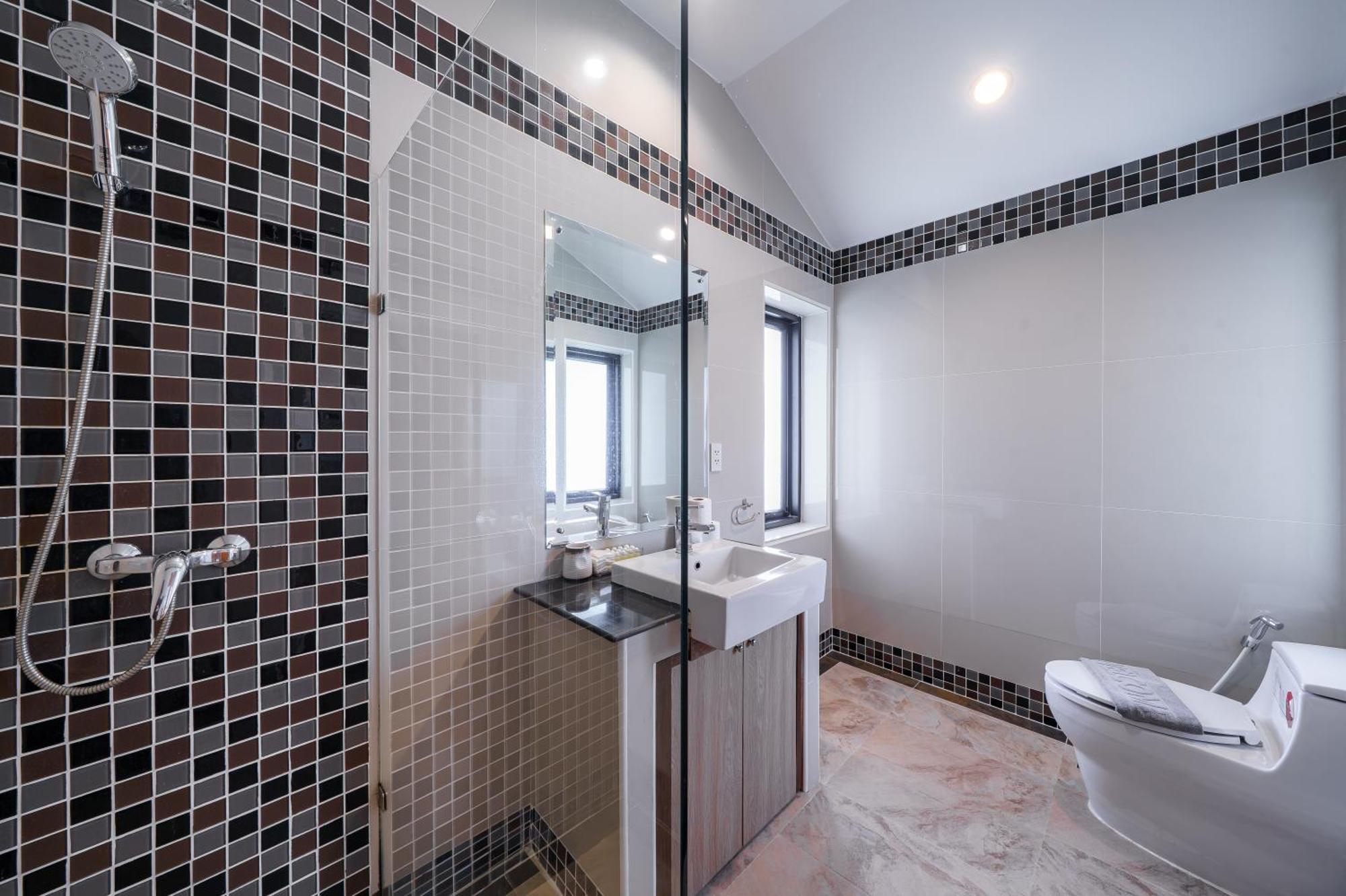 Villa Zen 41 Pattaya