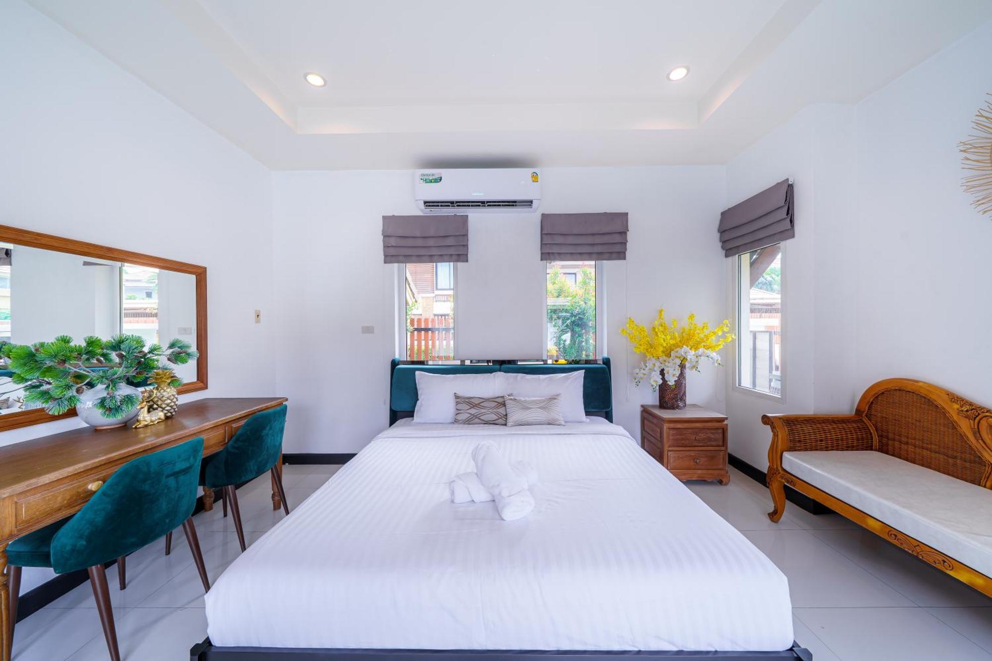 Villa Zen 41 Pattaya