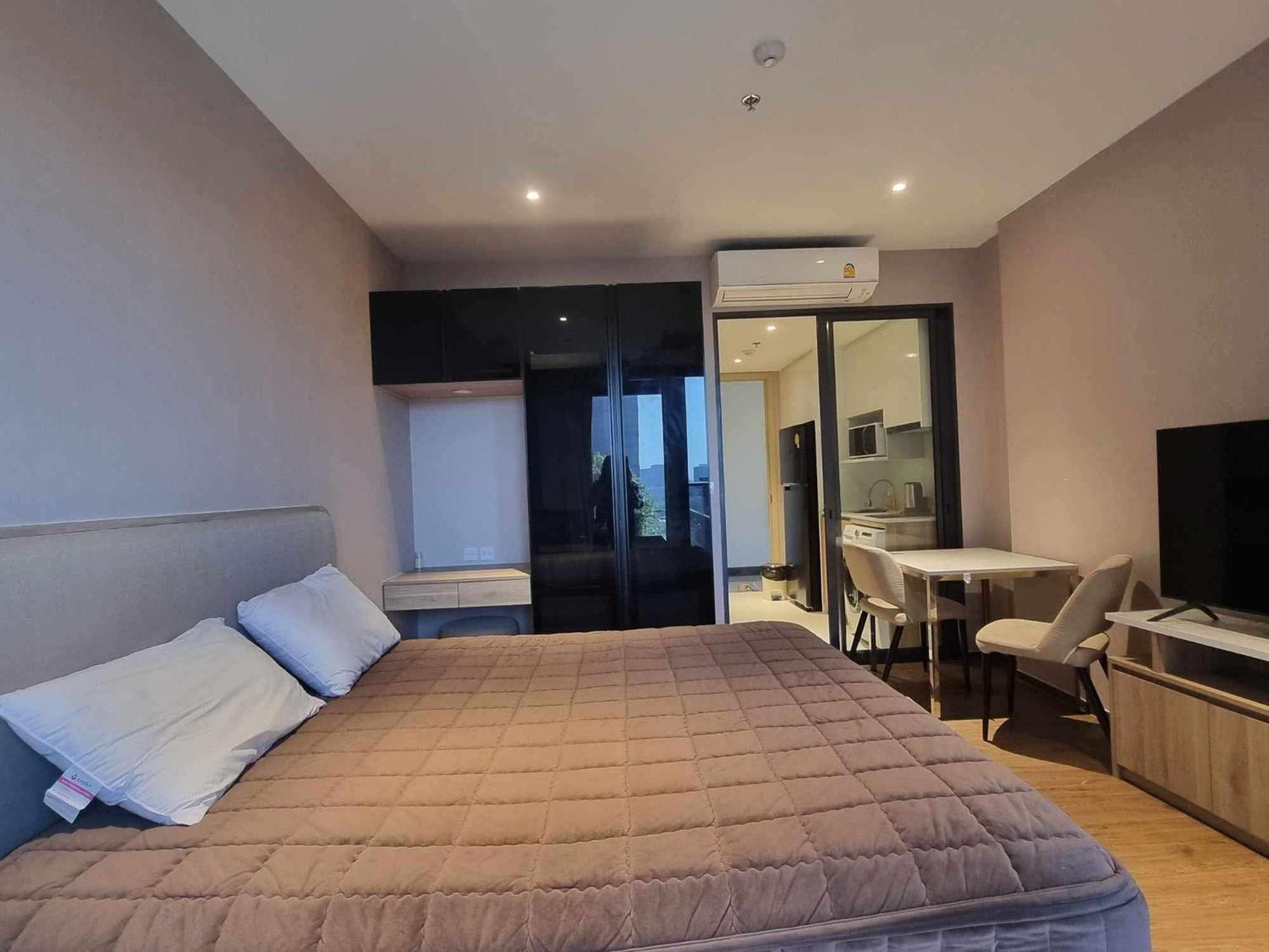 Apartment Once Pattaya