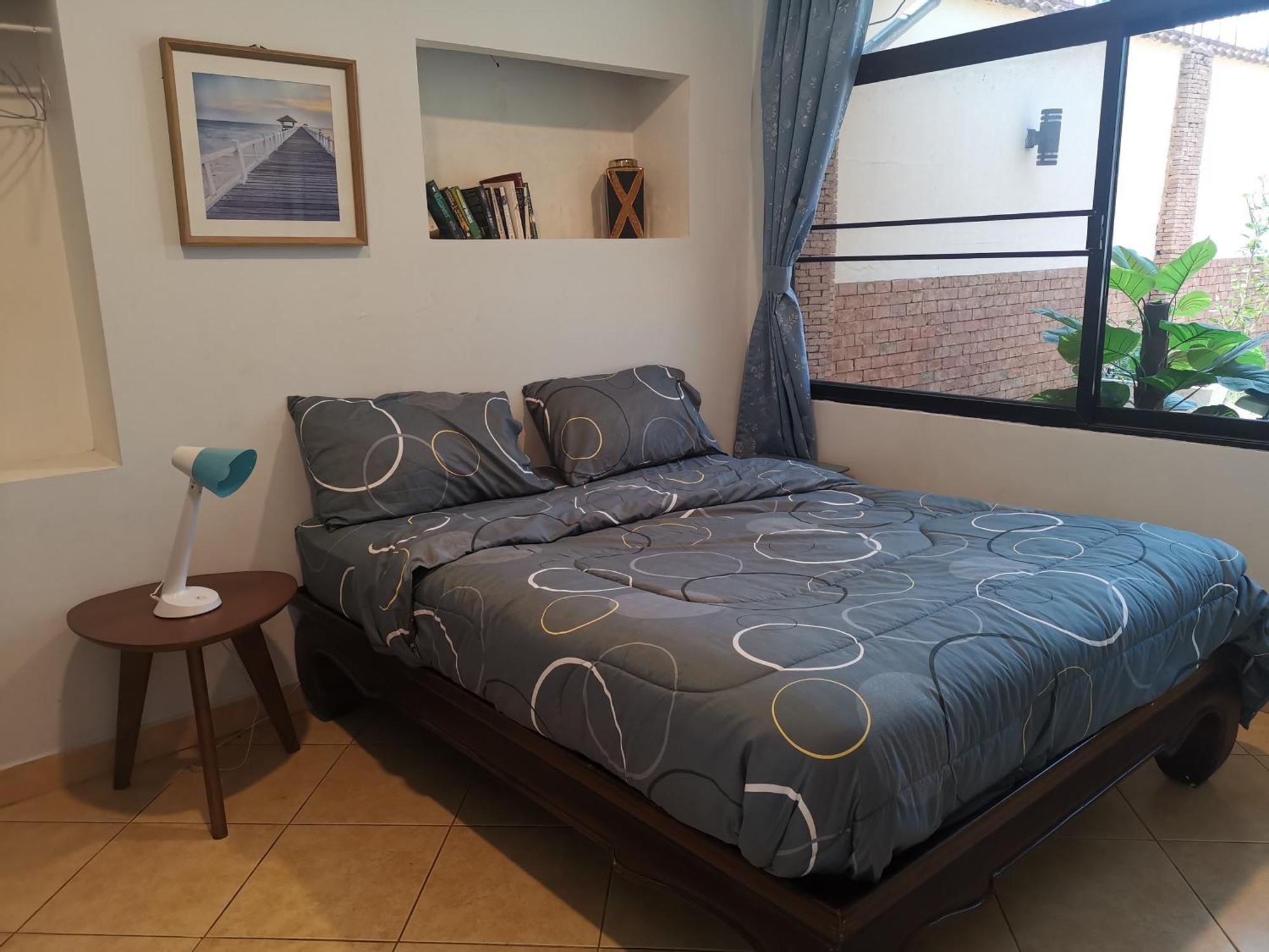 Villa Malinee Pool *