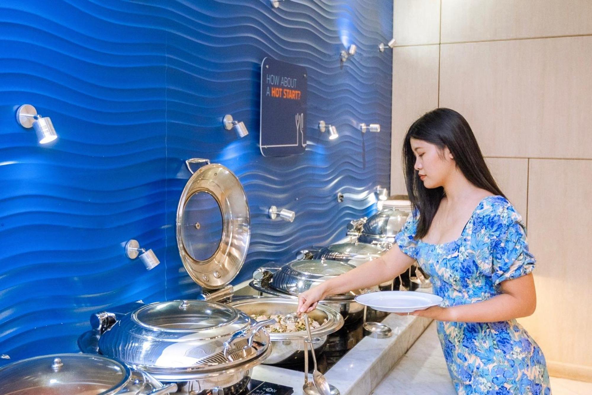 Hotel Express By Ihg Pattaya