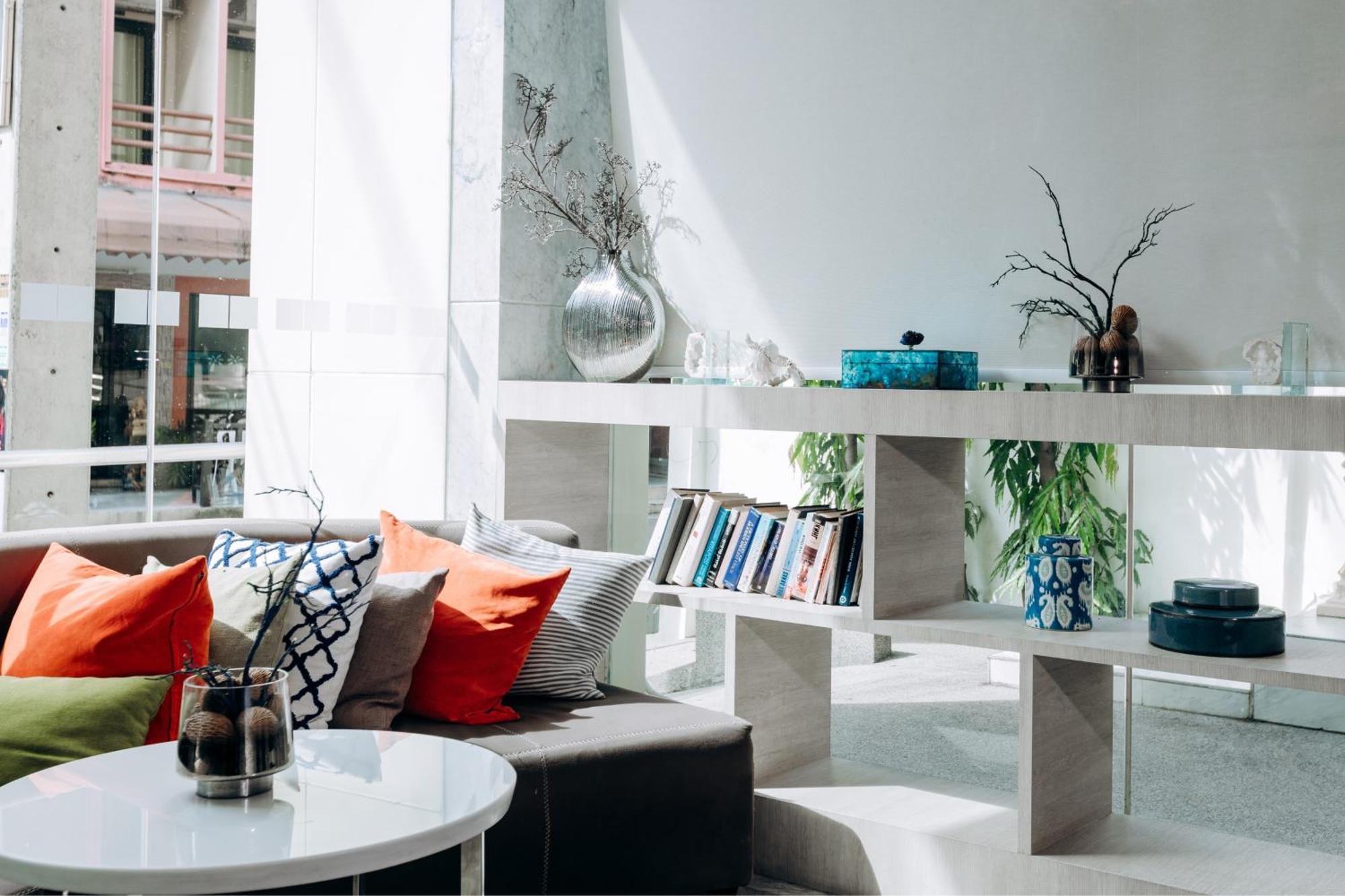 Express By Ihg Hotel Pattaya