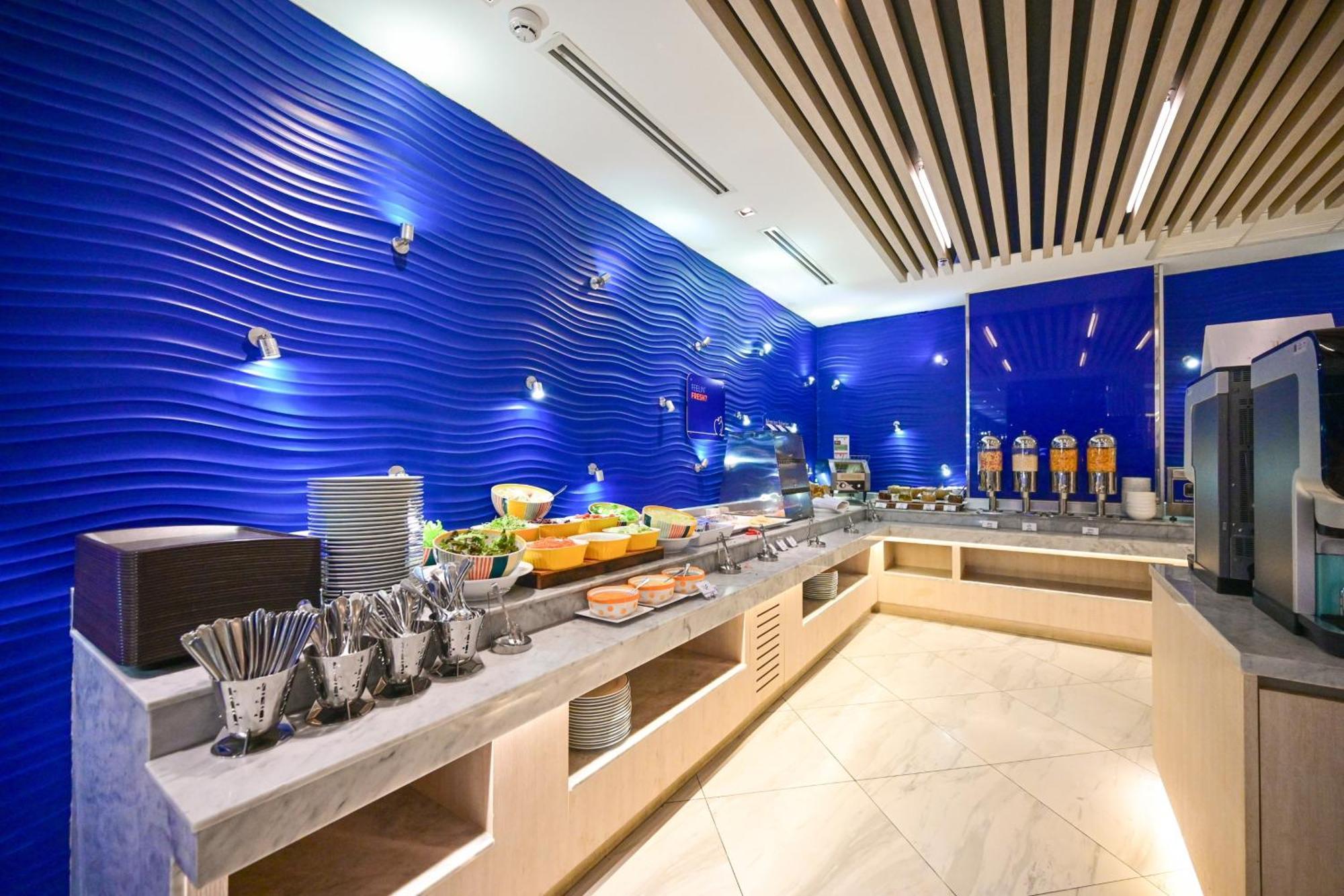 Express By Ihg Pattaya