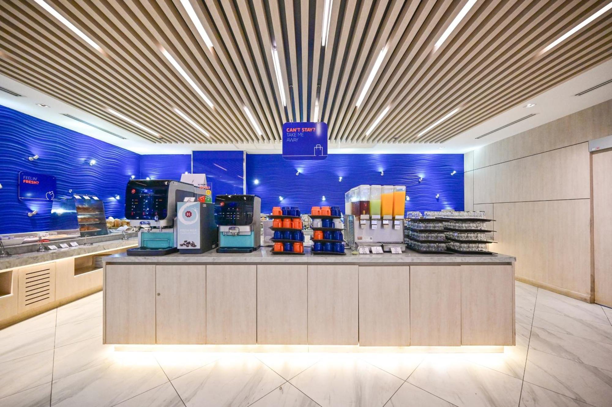 Hotel Express By Ihg