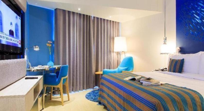 Hotel Grand Scenaria 4*