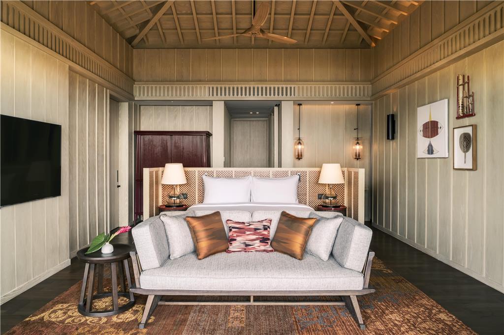 Hotel Andaz Jomtien Beach, By Hyatt