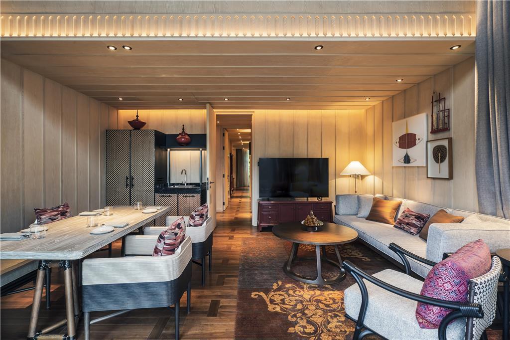Hotel Andaz Jomtien Beach, By Hyatt
