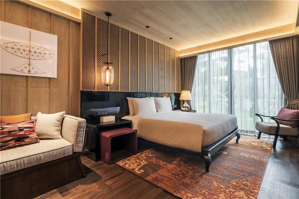 Hotel Andaz Jomtien Beach, By Hyatt *