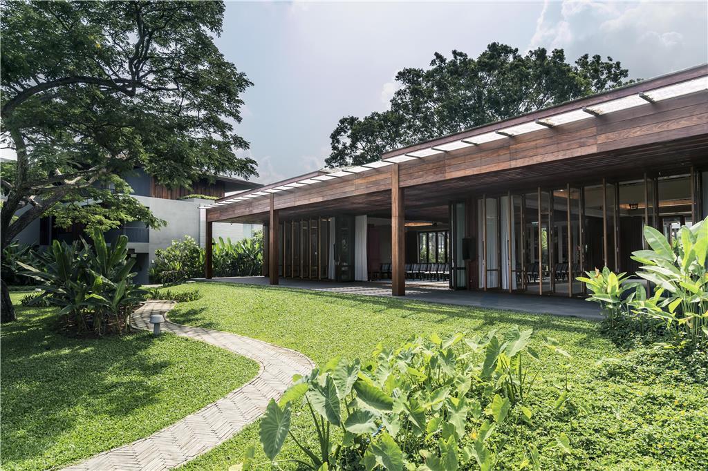 Hotel Andaz Jomtien Beach, By Hyatt *