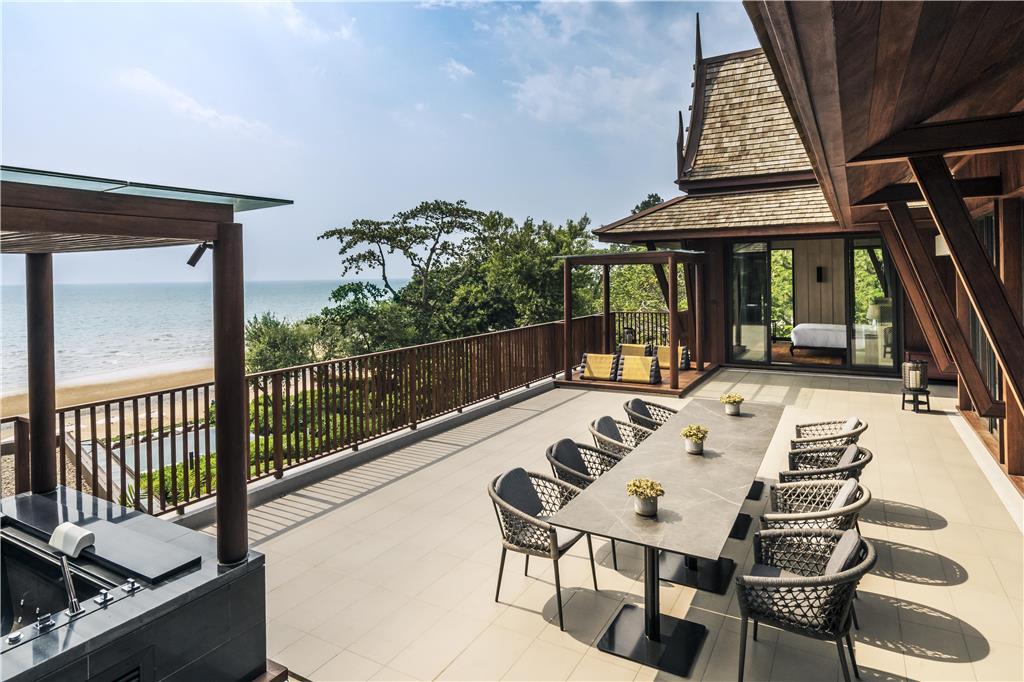 Andaz Jomtien Beach, By Hyatt *