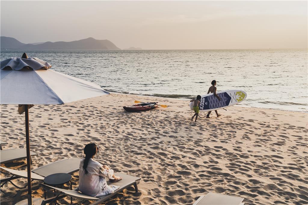 Hotel Andaz Jomtien Beach, By Hyatt *