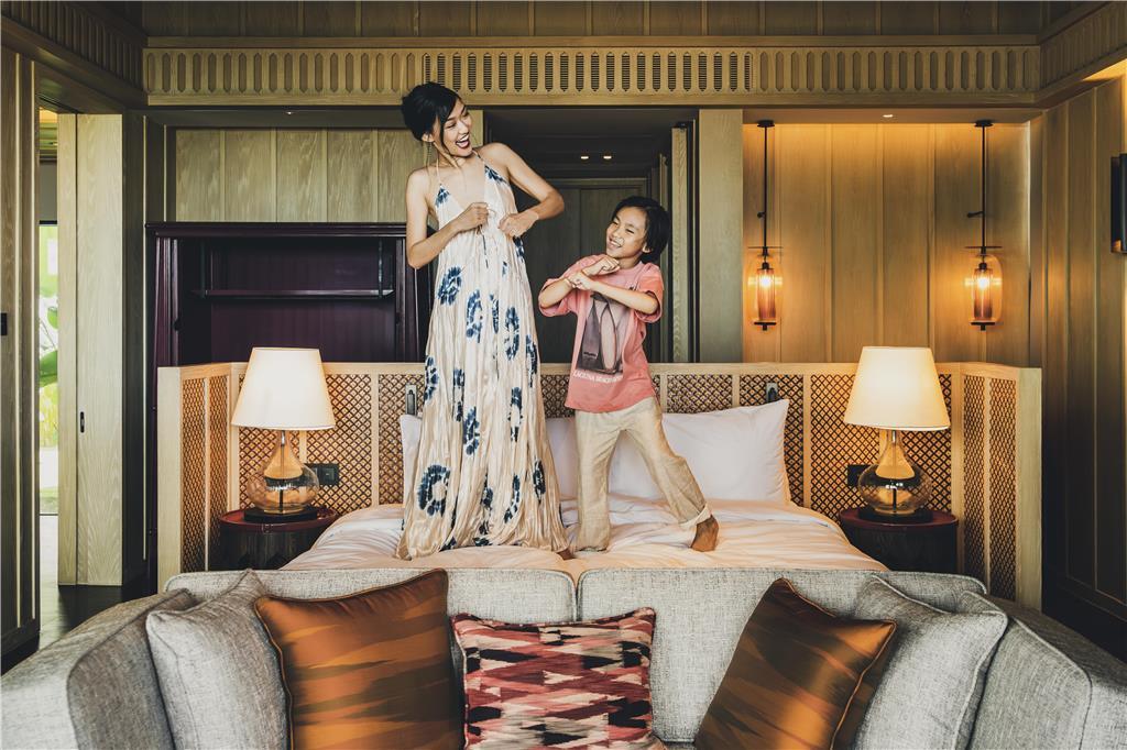 Andaz Jomtien Beach, By Hyatt Pattaya