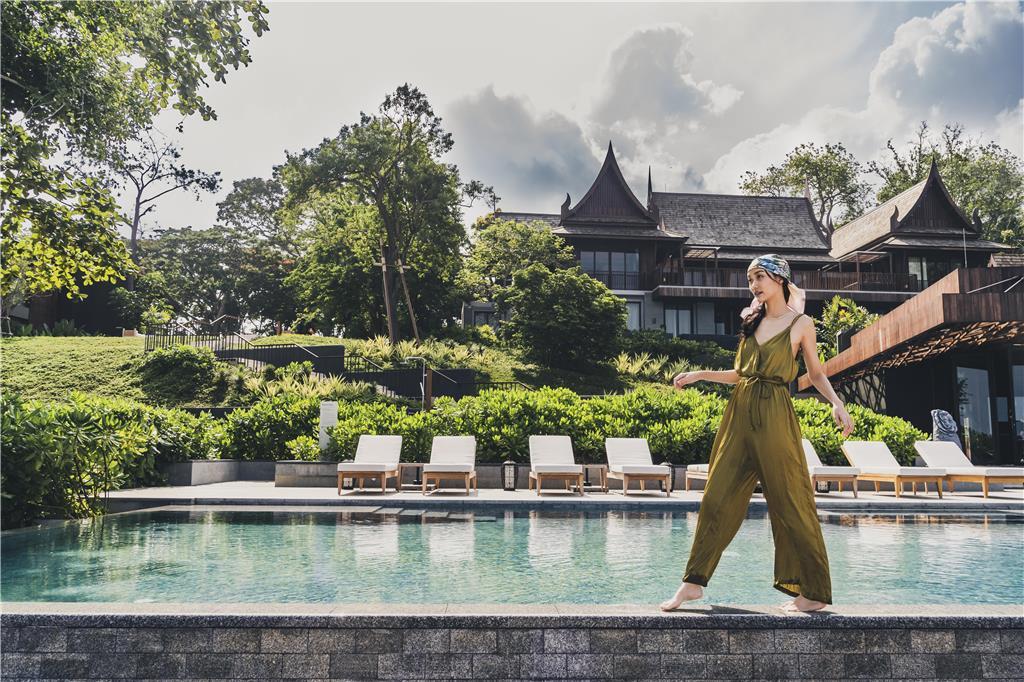 Andaz Jomtien Beach, By Hyatt * Pattaya
