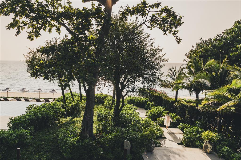 Hotel Andaz Jomtien Beach, By Hyatt