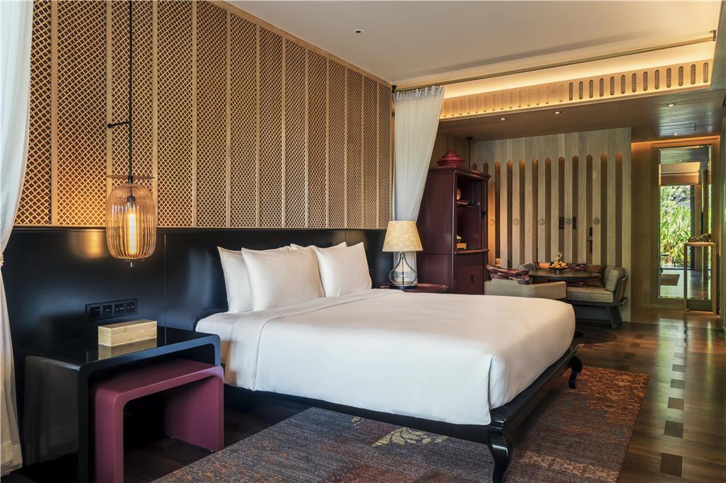 Andaz Jomtien Beach, By Hyatt * Pattaya