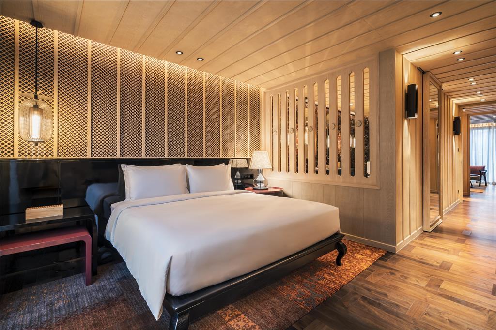 Andaz Jomtien Beach, By Hyatt Hotel