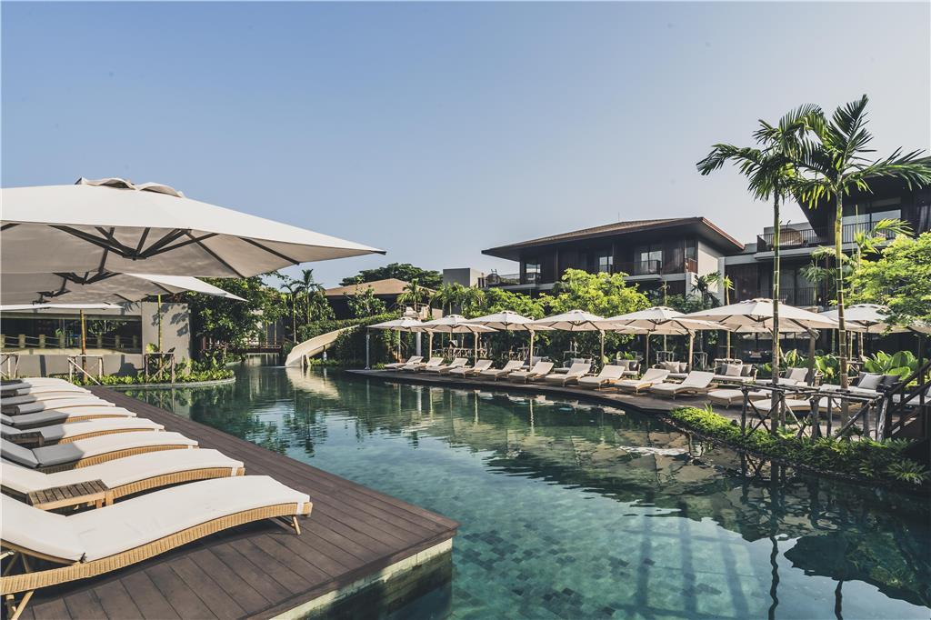 Hotel Andaz Jomtien Beach, By Hyatt