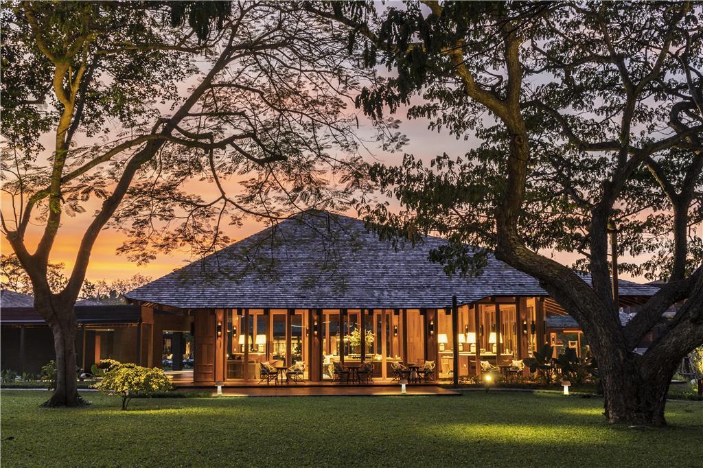 Andaz Jomtien Beach, By Hyatt Hotel Pattaya