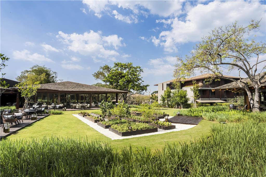 Hotel Andaz Jomtien Beach, By Hyatt Pattaya