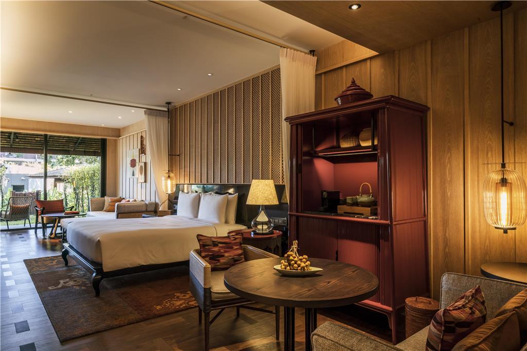 Hotel Andaz Jomtien Beach, By Hyatt