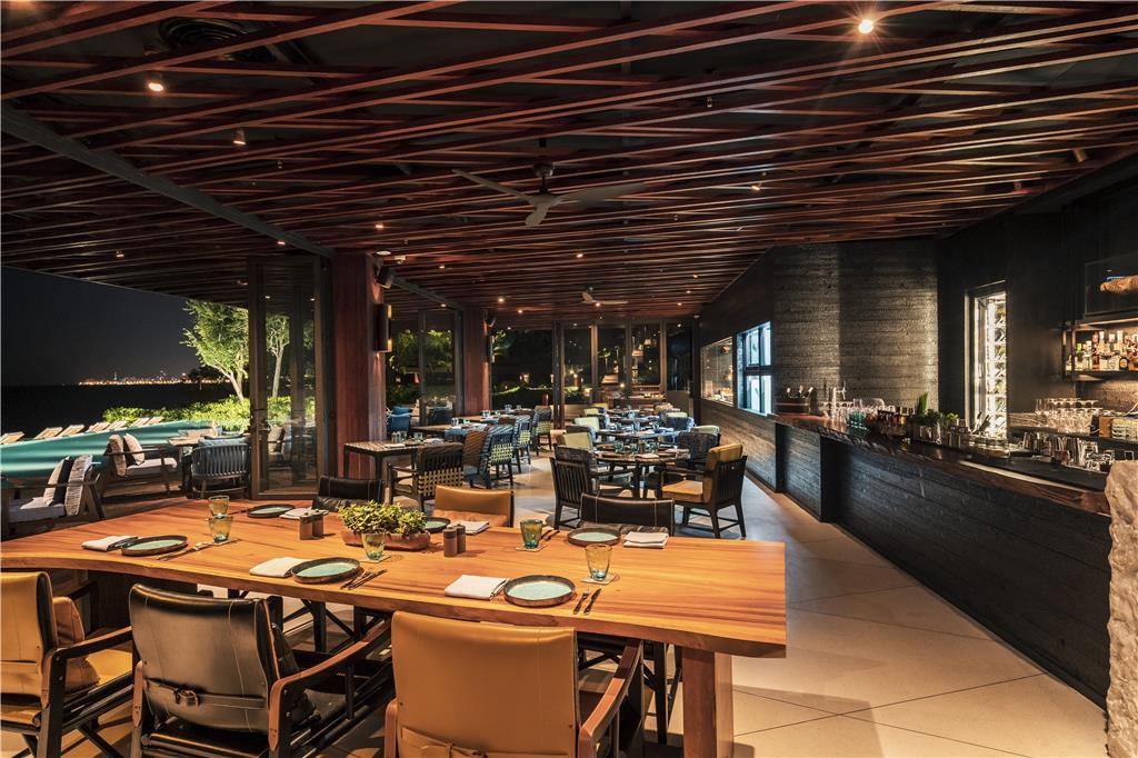Andaz Jomtien Beach, By Hyatt * Pattaya