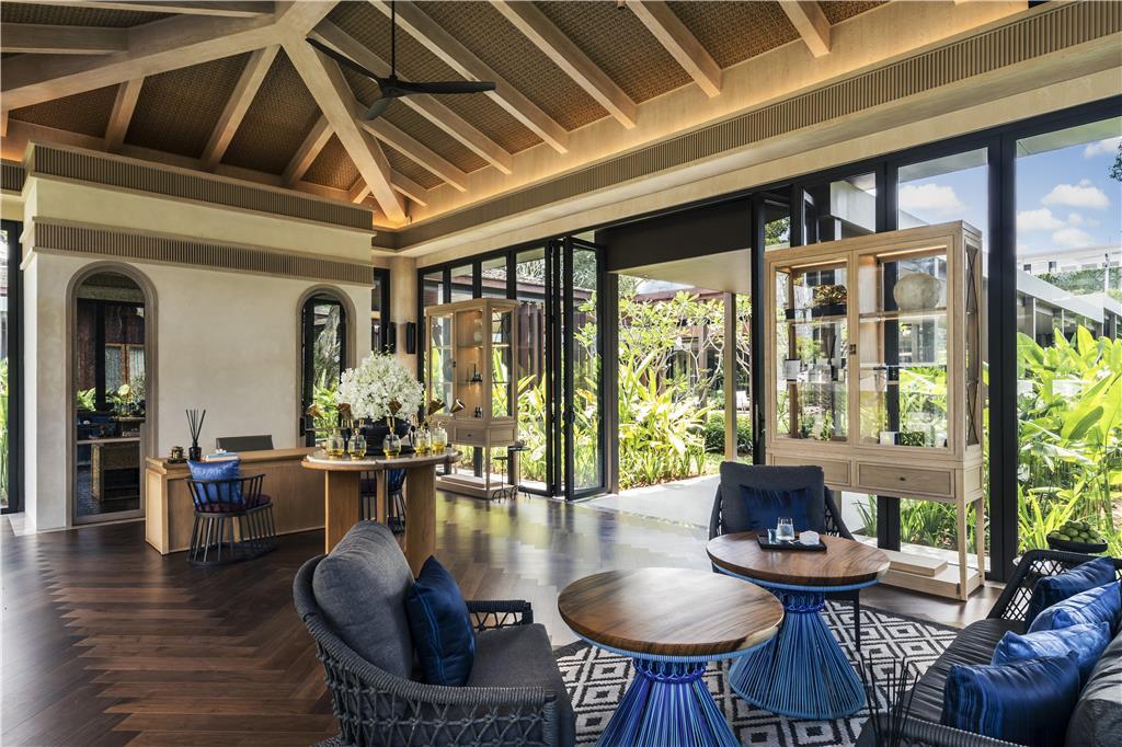 Andaz Jomtien Beach, By Hyatt