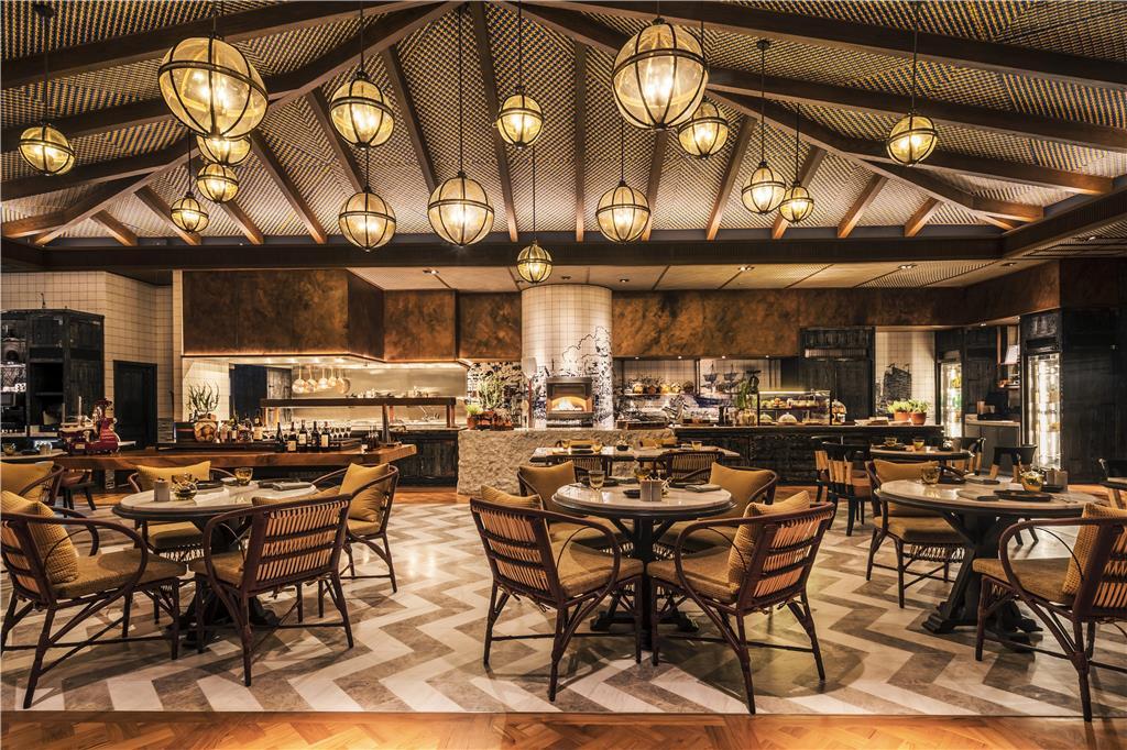 Hotel Andaz Jomtien Beach, By Hyatt