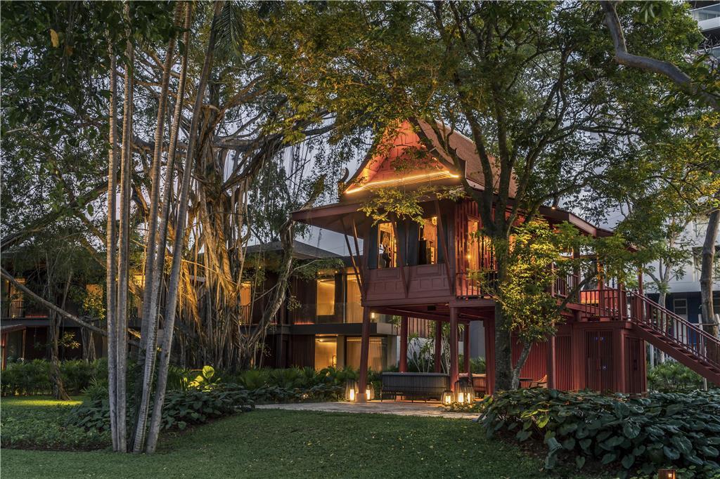 Andaz Jomtien Beach, By Hyatt Pattaya