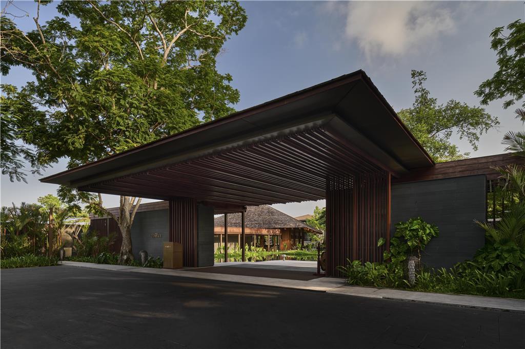 Hotel Andaz Jomtien Beach, By Hyatt *