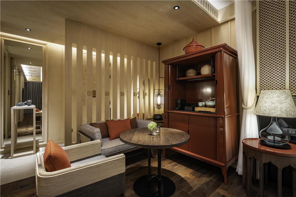Andaz Jomtien Beach, By Hyatt *