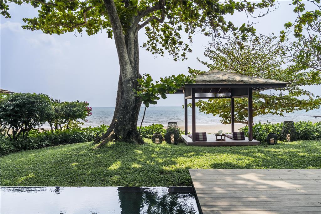 Andaz Jomtien Beach, By Hyatt