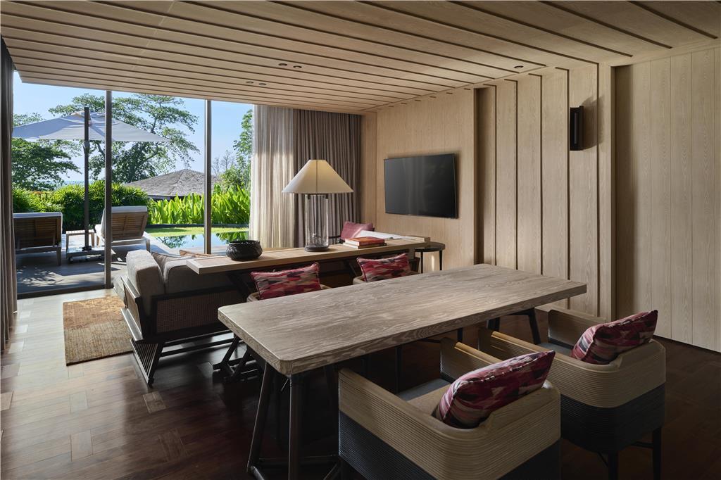 Andaz Jomtien Beach, By Hyatt Hotel *