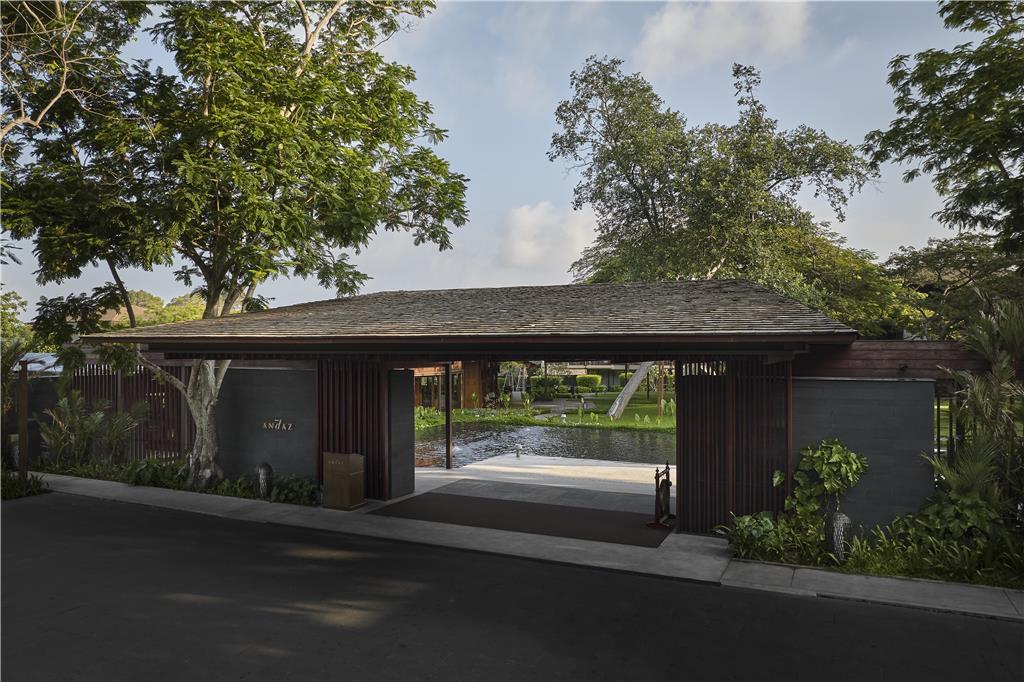 Andaz Jomtien Beach, By Hyatt Pattaya