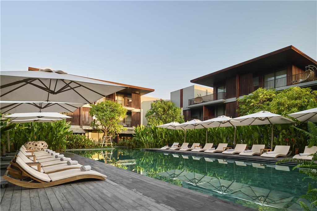 Hotel Andaz Jomtien Beach, By Hyatt *