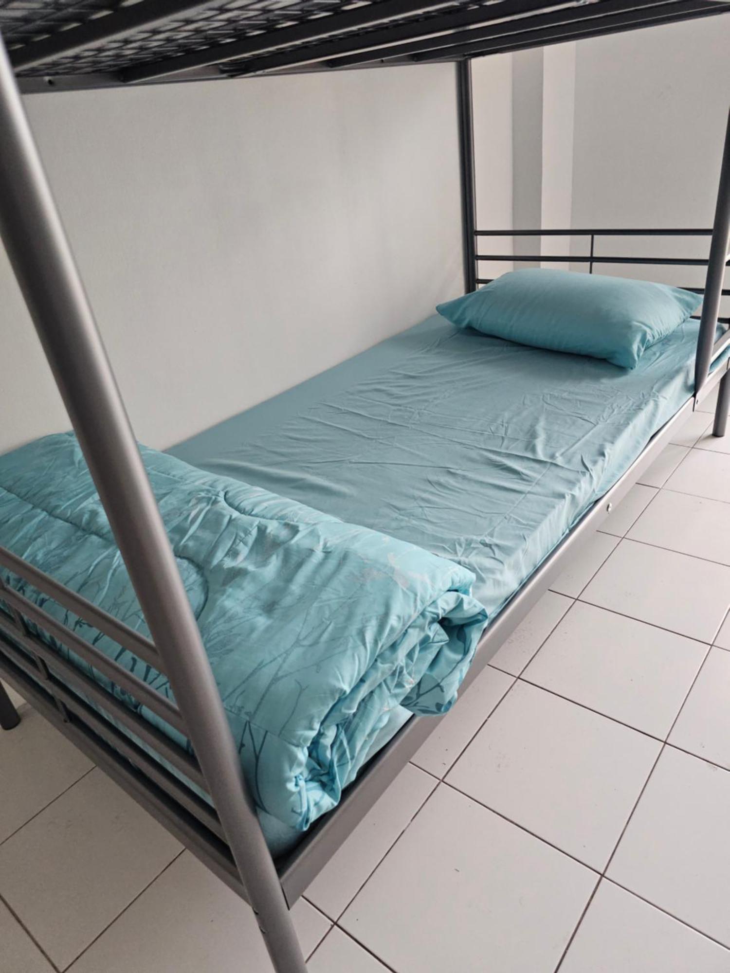 Js786hostel * Pattaya