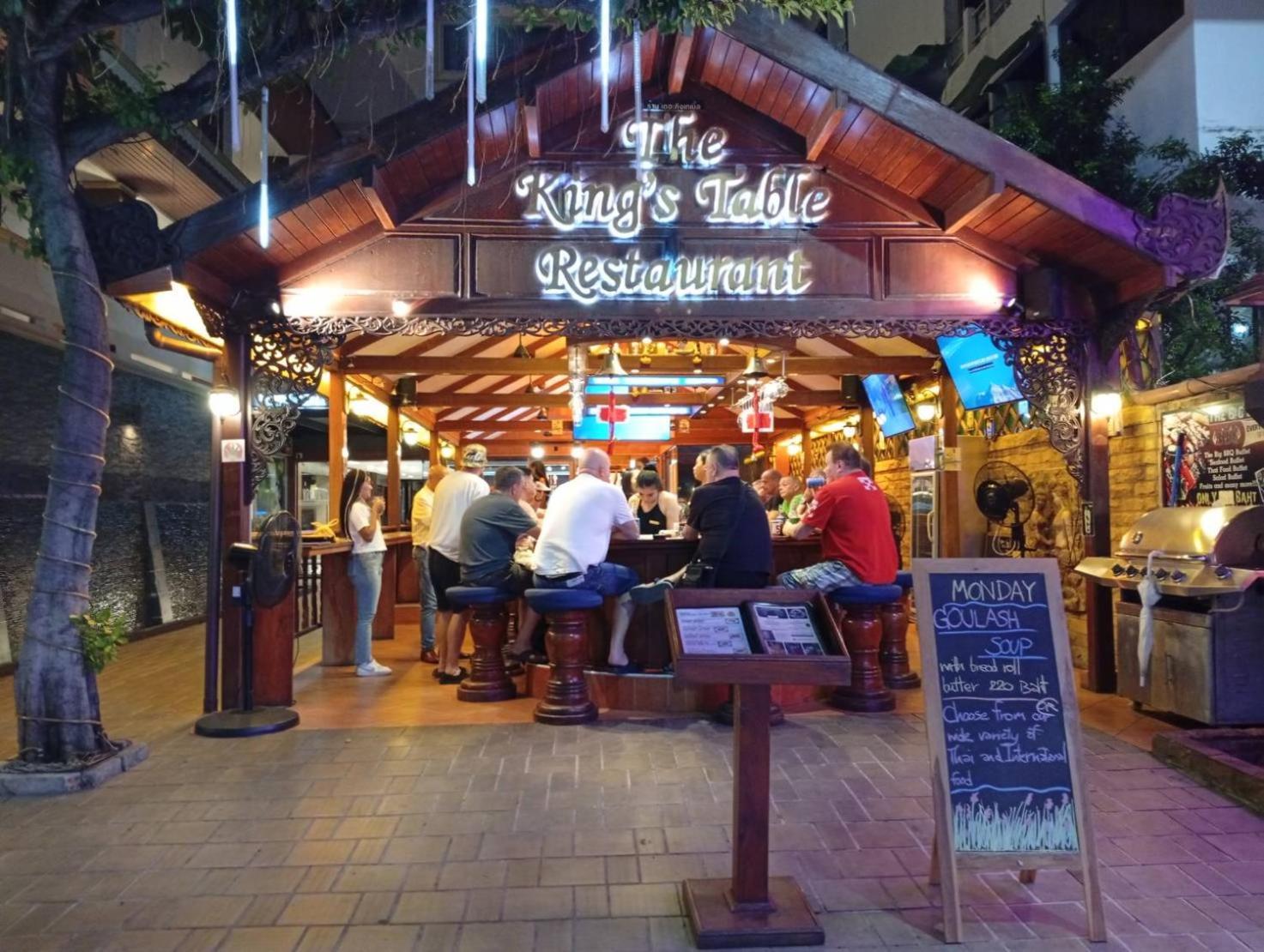 Hotel House- Sha Extra Pattaya