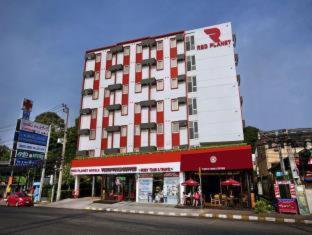 Easy Planet Hotel 3*